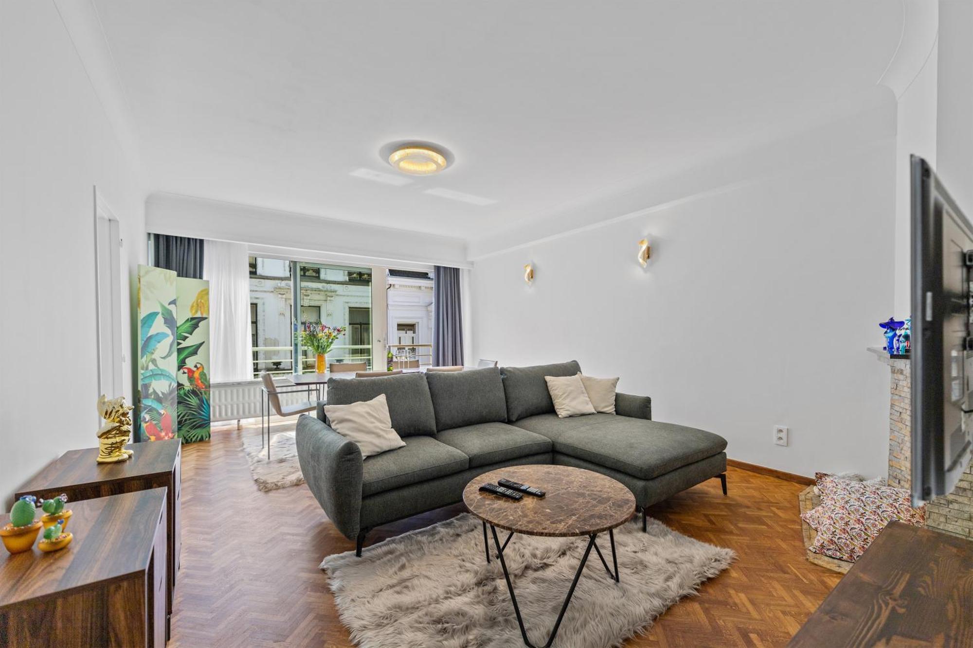 Central & Luminous Apartment Antwerpia Zewnętrze zdjęcie